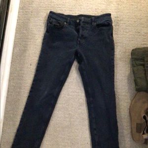 Ksubi jeans